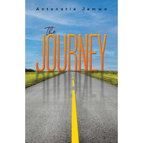 Austin Macauley Publishers The Journey (häftad, eng)