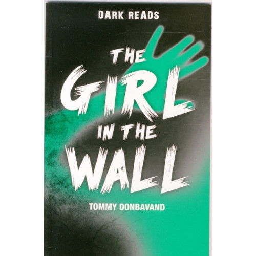 Badger Publishing The Girl in the Wall (häftad, eng)