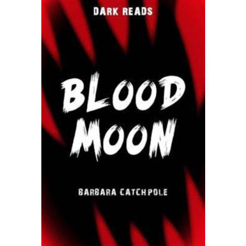 Badger Publishing Blood Moon (häftad, eng)