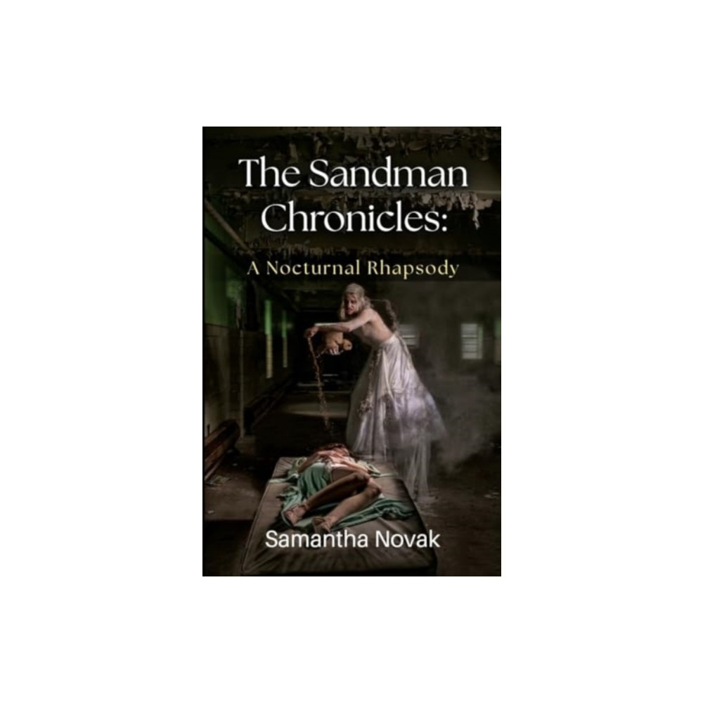 Produktbild för The Sandman Chronicles: A Nocturnal Rhapsody (häftad, eng)