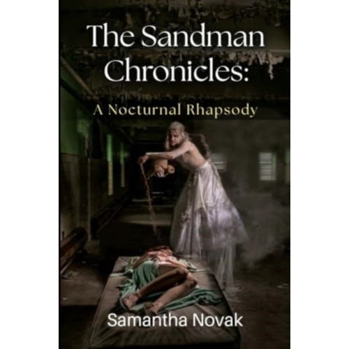 Pegasus Elliot Mackenzie Publishers The Sandman Chronicles: A Nocturnal Rhapsody (häftad, eng)