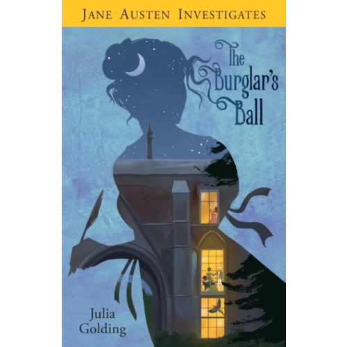 Spck publishing Jane Austen Investigates (häftad, eng)