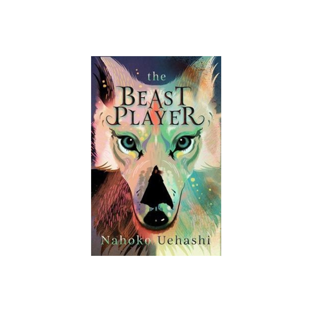 Produktbild för The Beast Player (häftad, eng)