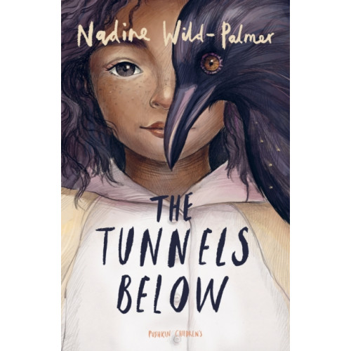 Pushkin Press The Tunnels Below (häftad, eng)