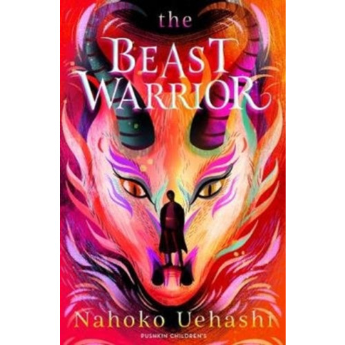 Pushkin Press The Beast Warrior (häftad, eng)