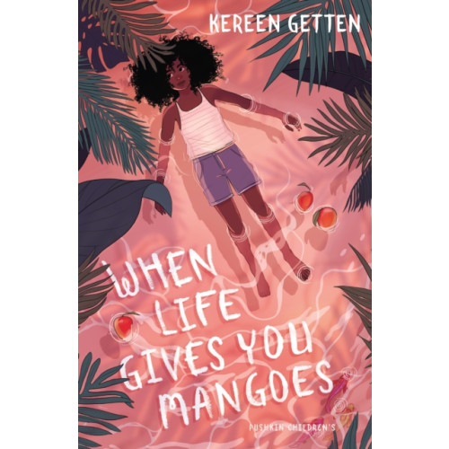 Pushkin Press When Life Gives You Mangoes (häftad, eng)