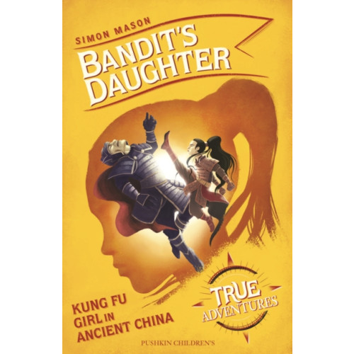 Pushkin Press Bandit's Daughter (häftad, eng)
