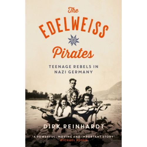 Pushkin Press The Edelweiss Pirates (häftad, eng)