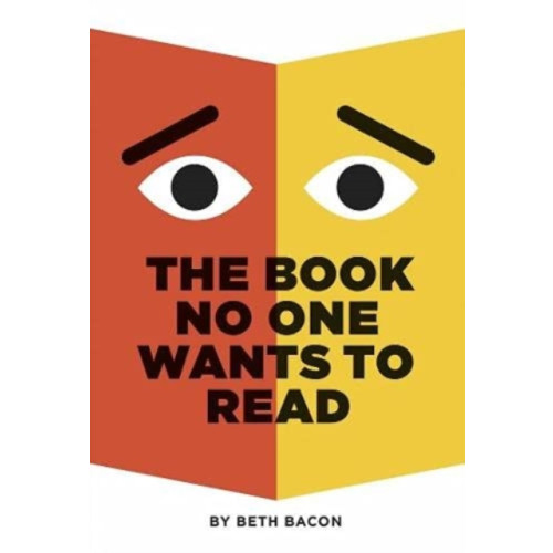 Pushkin Press The Book No One Wants to Read (inbunden, eng)
