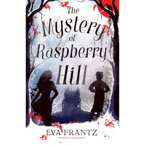 Pushkin Press The Mystery of Raspberry Hill (häftad, eng)
