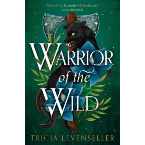 Pushkin Press Warrior of the Wild (häftad, eng)