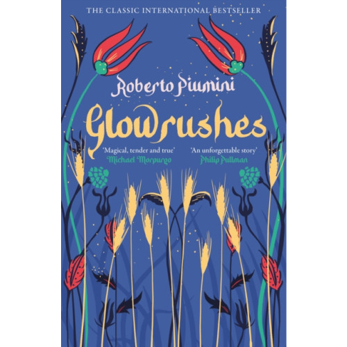 Pushkin Press Glowrushes (häftad, eng)