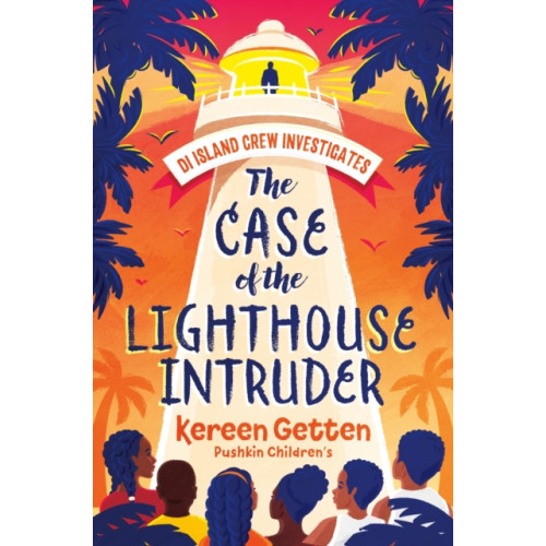 Pushkin Press The Case of the Lighthouse Intruder (häftad, eng)