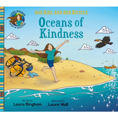 Award Publications Ltd Oceans of Kindness (häftad, eng)