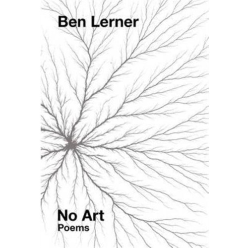 Granta Books No Art (inbunden, eng)