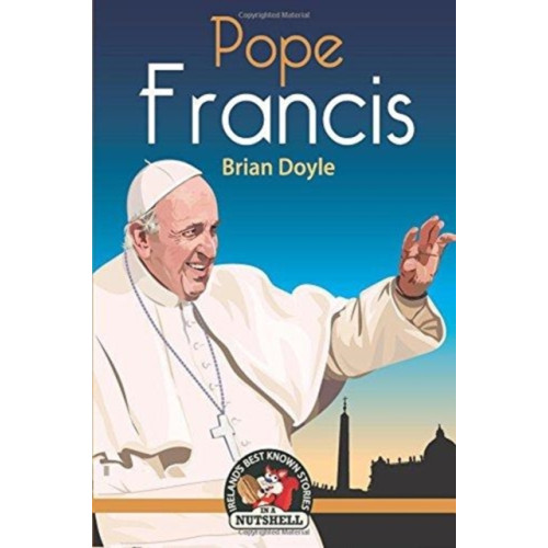 Poolbeg Press Ltd Pope Francis (häftad, eng)