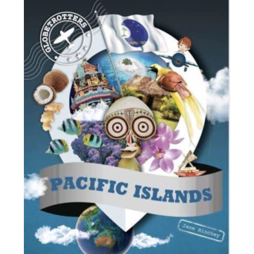 Redback Publishing Pacific Islands (häftad, eng)