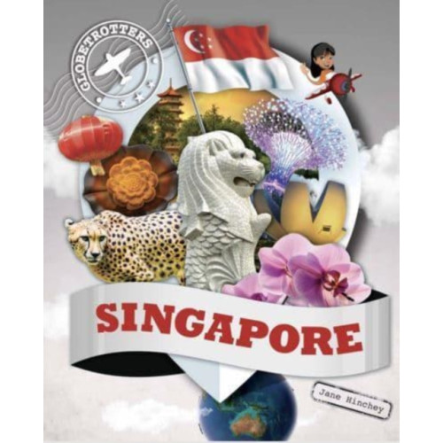 Redback Publishing Singapore (häftad, eng)