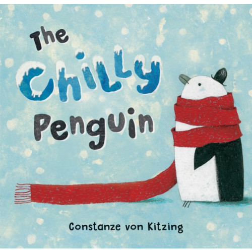 Barefoot Books Ltd Chilly Penguin (bok, board book, eng)