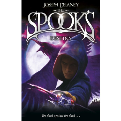 Penguin Random House Children's UK The Spook's Destiny (häftad, eng)
