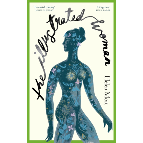 Vintage Publishing The Illustrated Woman (häftad, eng)