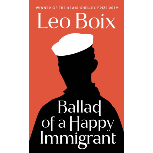 Vintage Publishing Ballad of a Happy Immigrant (häftad, eng)