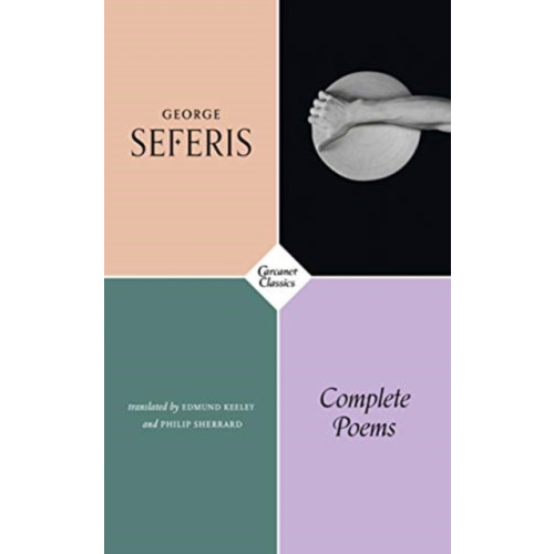 Carcanet Press Ltd Complete Poems (häftad, eng)