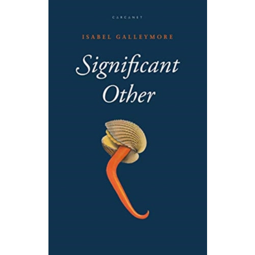 Carcanet Press Ltd Significant Other (häftad, eng)