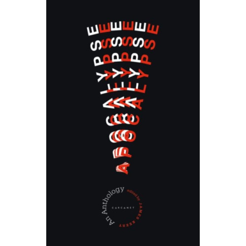Carcanet Press Ltd Apocalypse (häftad, eng)