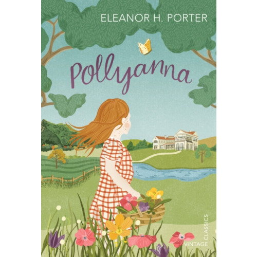 Vintage Publishing Pollyanna (häftad, eng)