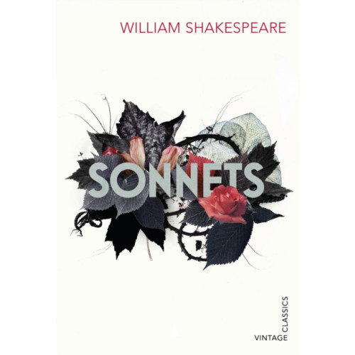 Vintage Publishing Sonnets (häftad, eng)