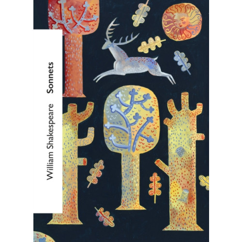 Vintage Publishing Sonnets (häftad, eng)