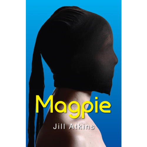 Ransom Publishing Magpie (häftad, eng)