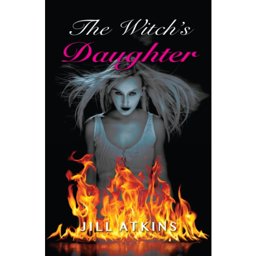 Ransom Publishing The Witch's Daughter (häftad, eng)