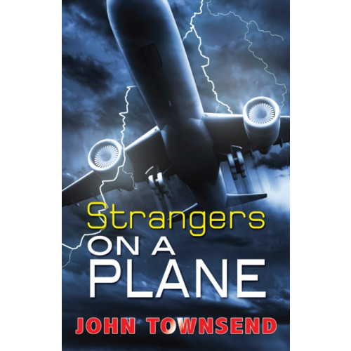 Ransom Publishing Strangers on a Plane (häftad, eng)