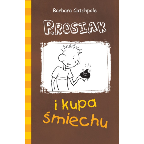 Ransom Publishing PIG and the Talking Poo (Polish) (häftad, eng)