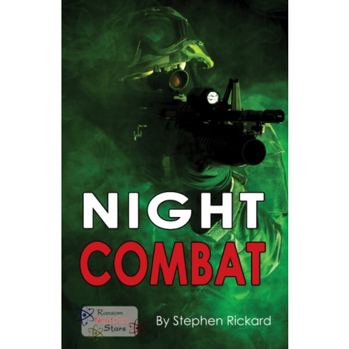 Ransom Publishing Night Combat (häftad, eng)