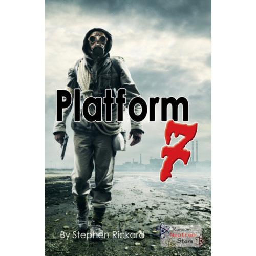 Ransom Publishing Platform 7 (häftad, eng)