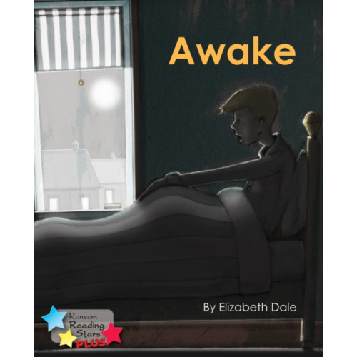 Ransom Publishing Awake (häftad, eng)