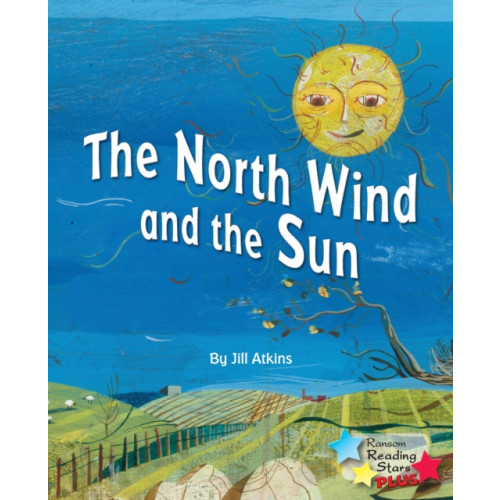 Ransom Publishing The North Wind and the Sun (häftad, eng)