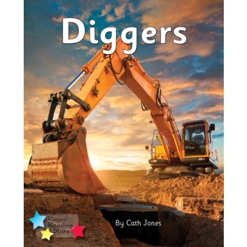 Ransom Publishing Diggers (häftad, eng)