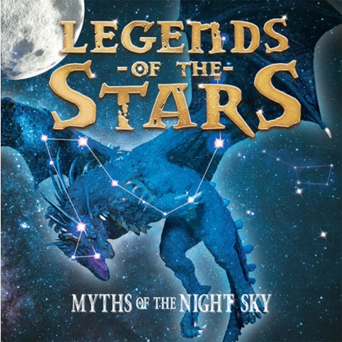 Hachette Children's Group Legends of the Stars (häftad, eng)