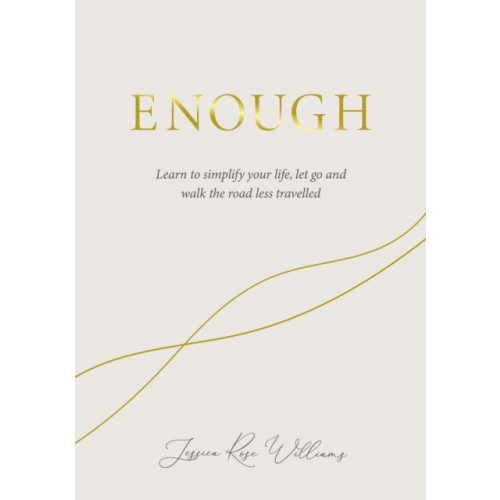 Watkins Media Limited Enough (inbunden, eng)