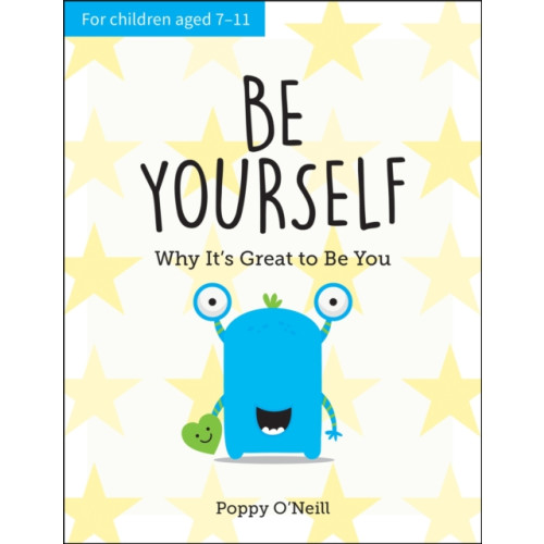 Summersdale Publishers Be Yourself (häftad, eng)