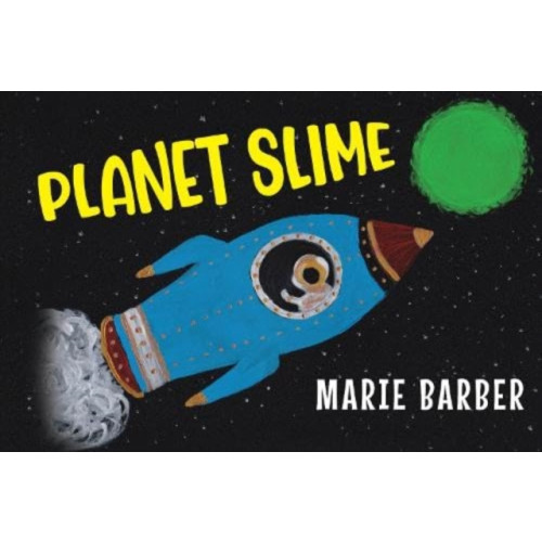 Pegasus Elliot Mackenzie Publishers Planet Slime (häftad, eng)