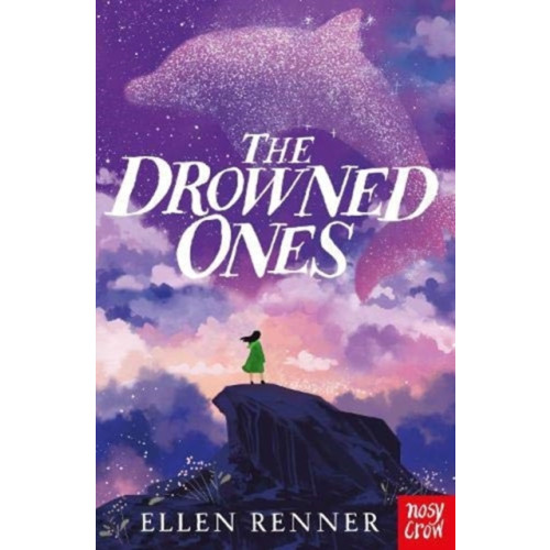 Nosy Crow Ltd The Drowned Ones (häftad, eng)
