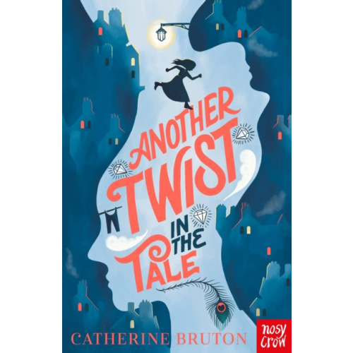 Nosy Crow Ltd Another Twist in the Tale (häftad, eng)