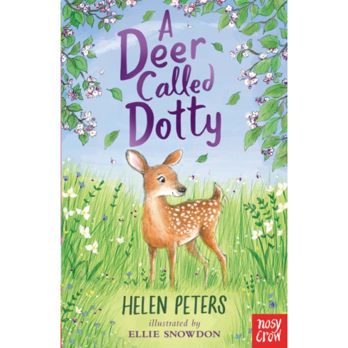 Nosy Crow Ltd A Deer Called Dotty (häftad, eng)