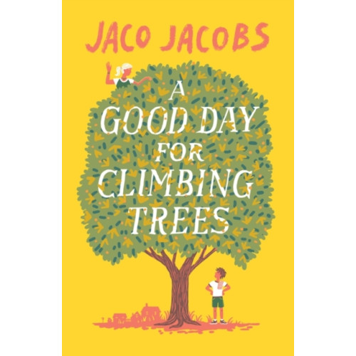 Oneworld Publications A Good Day for Climbing Trees (häftad, eng)