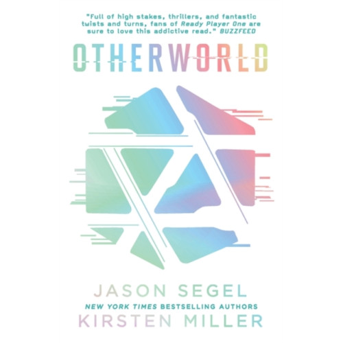 Oneworld Publications Otherworld (häftad, eng)